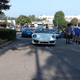 Illustration for article titled Cars and Coffee Memphis Style